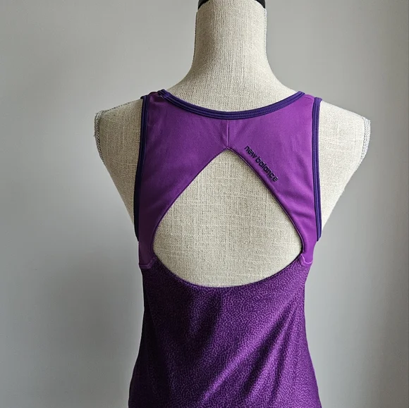New Balance tank top - Picture 3 of 4